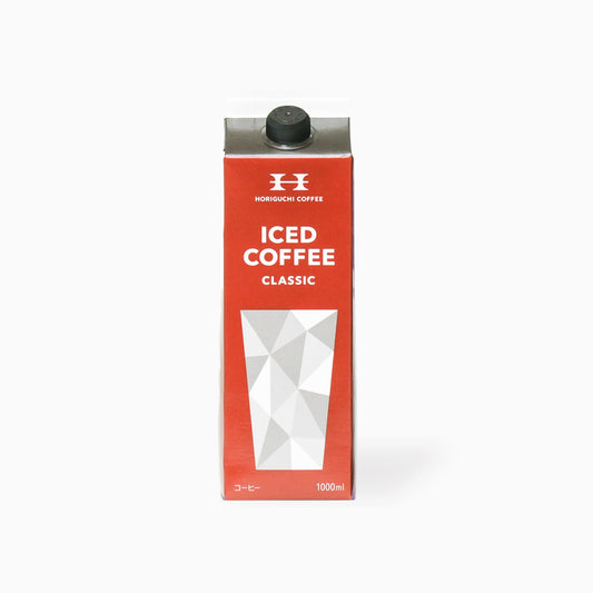 リキッドコーヒー CLASSIC 1000ml